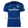 Everton Thuis Shirt 2019-20
